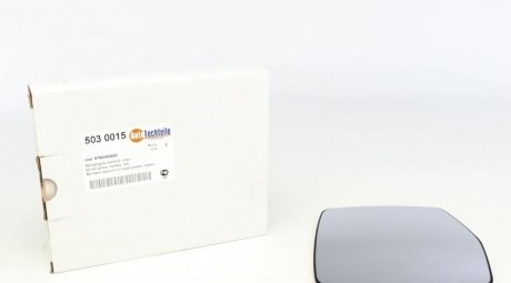 Дзеркальний елемент лівого дзеркала заднього виду Autotechteile 5030015 ціна, від 9.58 USD