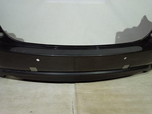 Кожух бампера заднього Mazda KB8A50221 ціна, від 78.83 USD