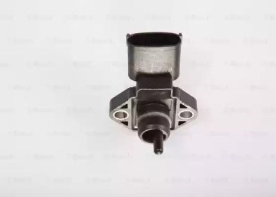 281002205 Bosch Датчик тиску наддуву турбіни