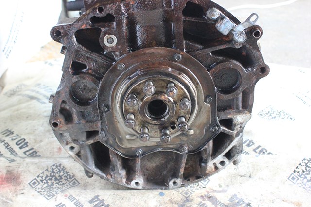  3S7Q6015AB Ford
