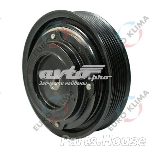  CA579 Euroklima