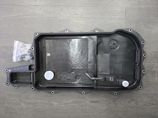 Піддон АКПП Chrysler 68582379AA