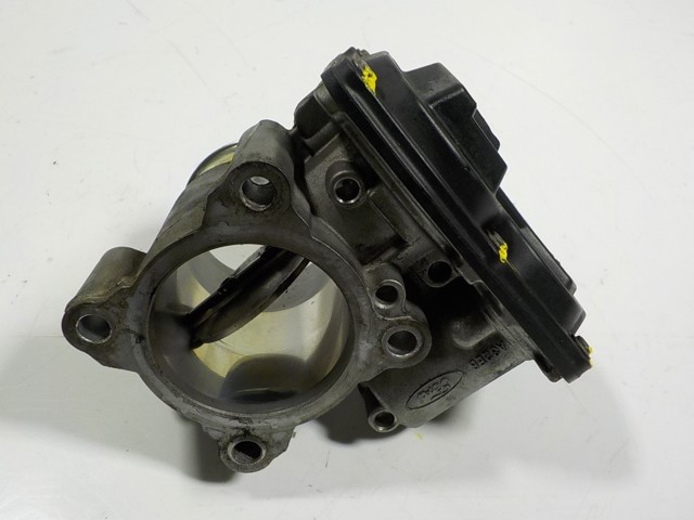 Купити GK2Q9F991BA Ford Дросільна заслінка