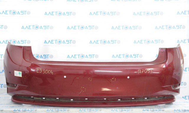 Бампер задній Toyota 5215933955