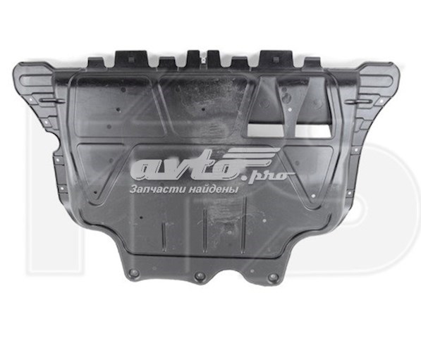 Захист моторного відсіку FPS FP6415226 ціна, від 29.24 USD