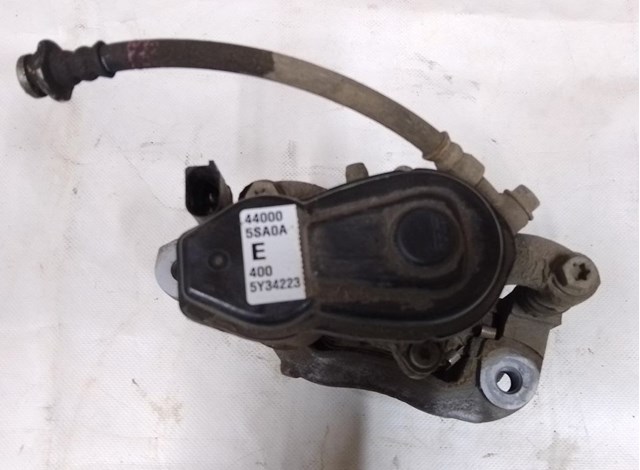 Купити 440005SA0A Nissan/Infiniti 