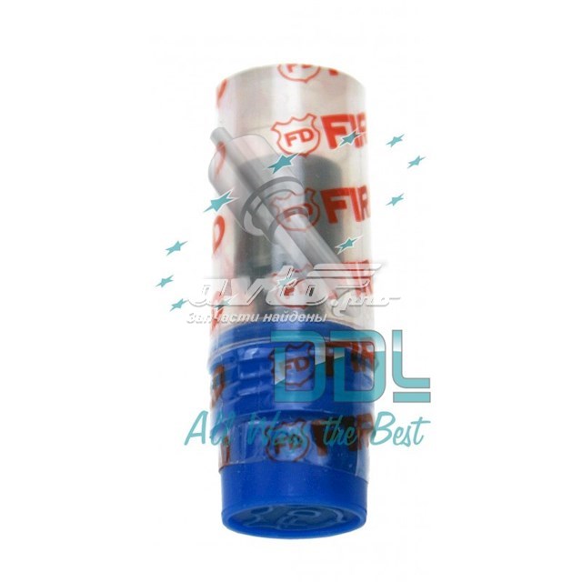 Розпилювач дизельної форсунки Firad ALLA159P638 ціна, від 29.79 USD