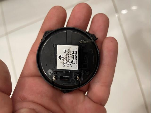 5G0035411C VAG 