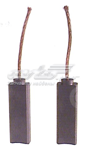 Купити BX2012 Cargo Щітки генератора