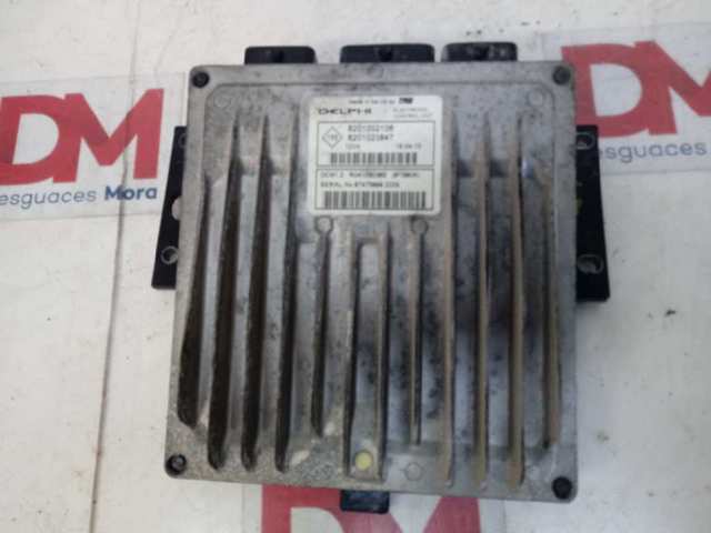 8201002106 Renault (RVI) 