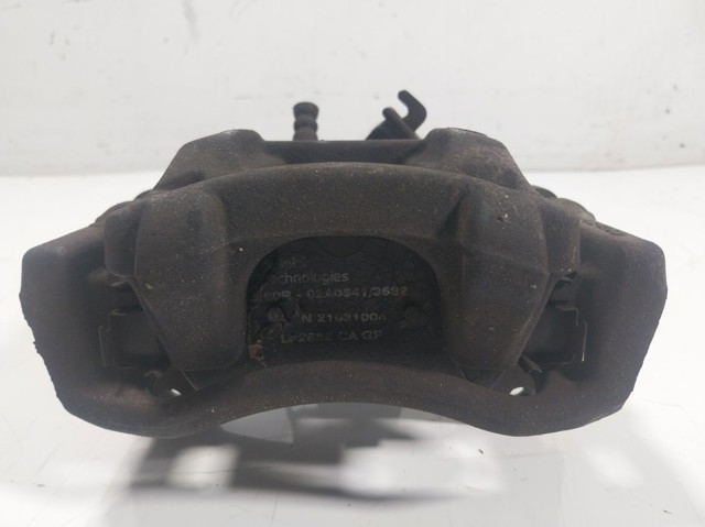 Купити 1843320 Ford Супорт задній правий