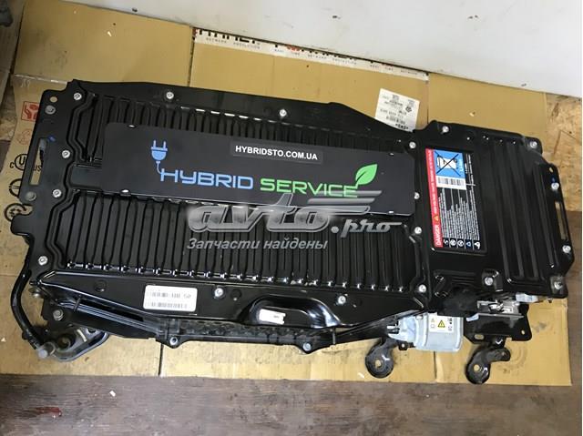 Купити HG9810B759AA Ford 