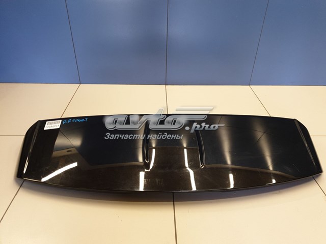 Купити LR045016 Land Rover Спойлер 3/5-й, задніх дверей