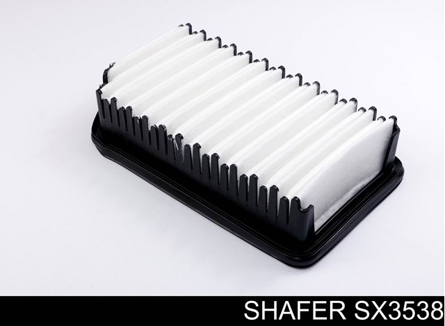SX3538 Shafer Повітряний фільтр двигуна