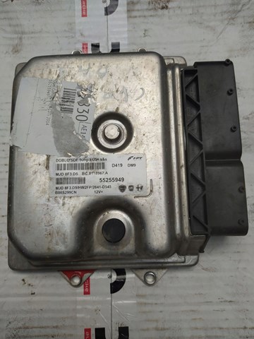 55255949 Fiat/Alfa/Lancia 