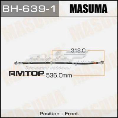  BH6391 Masuma