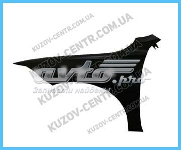 Ліве переднє крило FPS FP7447311 ціна, від 55.75 USD