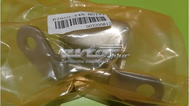  Honda 67950T9CK01ZZ