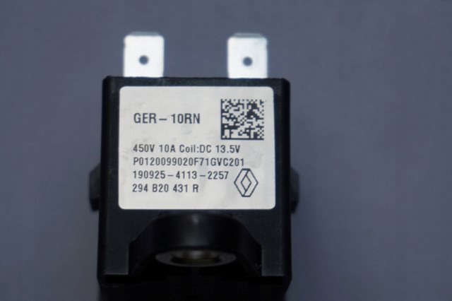 Купити 294B20431R Renault (RVI) 