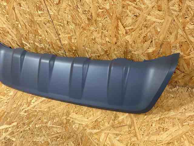 Накладка бампера заднього LR133664 Land Rover