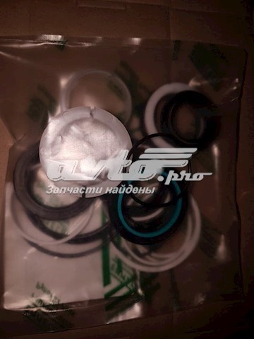 AU9010KIT Emmetec Ремкомплект до рульової рейки