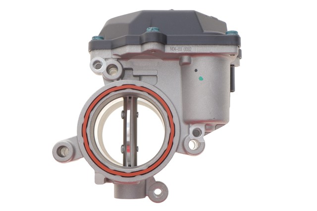 Блок дросельної заслінки NRF 408002 ціна, від 103.61 USD