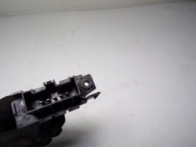 77366906 Fiat/Alfa/Lancia Регулятор оборотів пічки