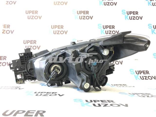 BHN1510K0 Mazda Основна фара - вставка