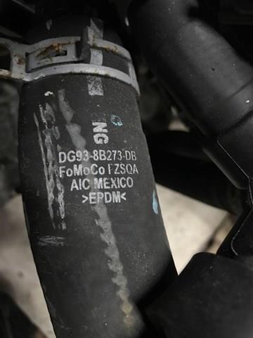 Купити DG938B273DB Ford 