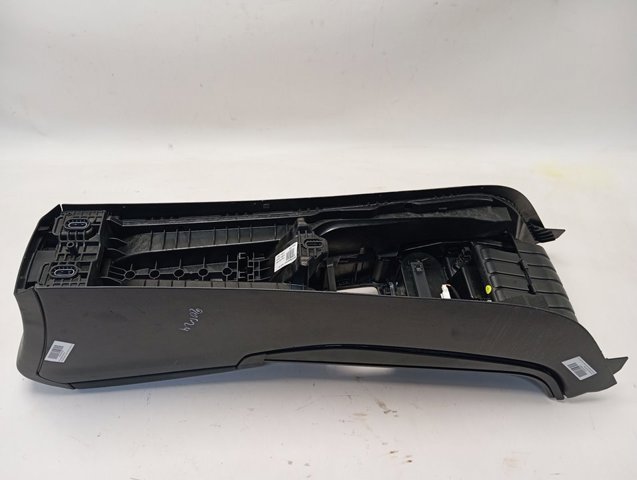 Купити A1776806603 Mercedes Підлокітник центральній консолі
