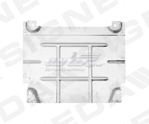 Купити PFD60031A Signeda Захист двигуна передній