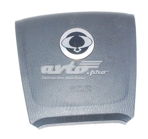 Подушка безпеки водія Ssang Yong 8620109503 ціна, від 18.22 USD
