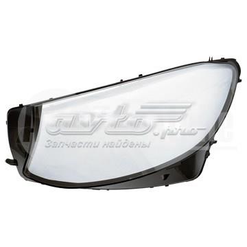 Скло фари лівої Autotechteile 1108249 ціна, від 57.90 USD