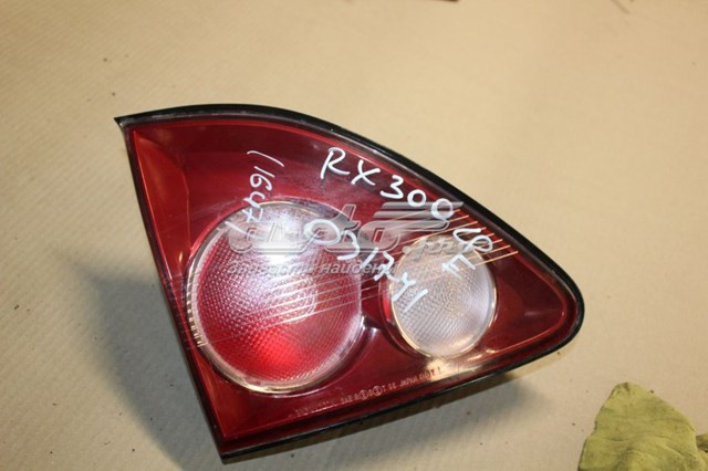 Стоп задній Toyota 8159148010 ціна, від 63.34 USD