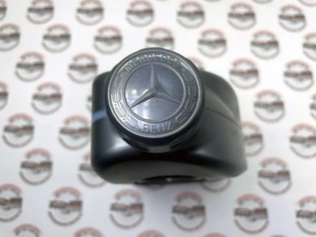 Масло трансмісії A000989440411 Mercedes