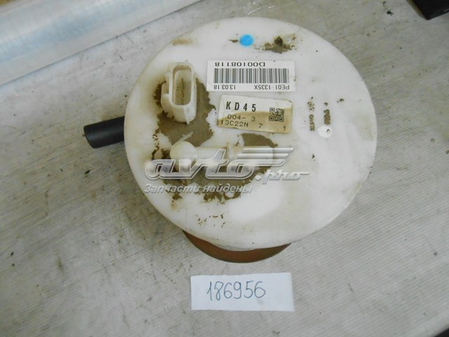Бензонасос PE011335X Mazda