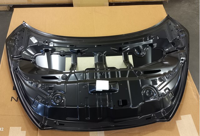 Купити FEA005RBMA Nissan/Infiniti Капот