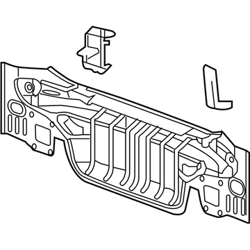  General Motors 23327960