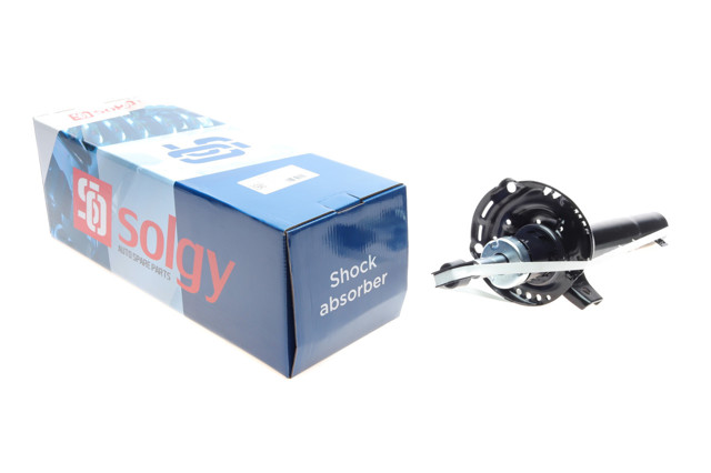 Амортизатор передній 211161 Solgy