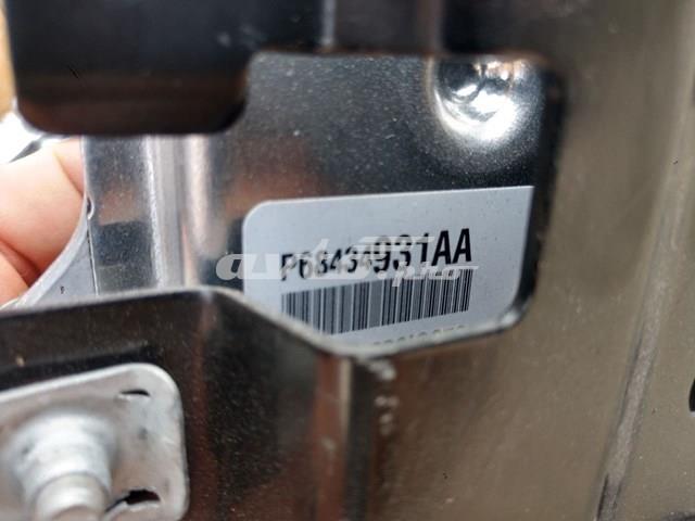 Блок двигуна Chrysler P68434931AA