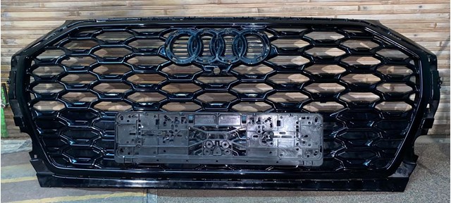 Облицювання радіатора VAG 80F853651T94 ціна, від 288.87 USD