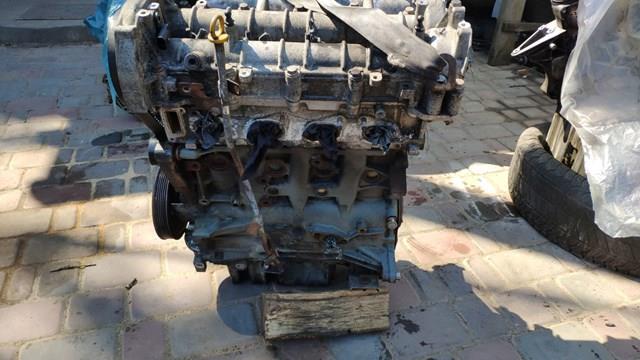Двигун Z19DTH General Motors