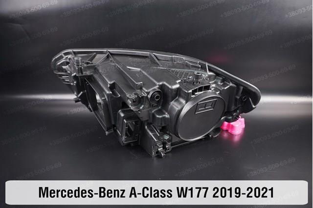 Купити A1779065403 Mercedes 