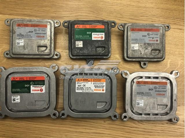 Блок розпалювання, ксенон 10R044663 Osram