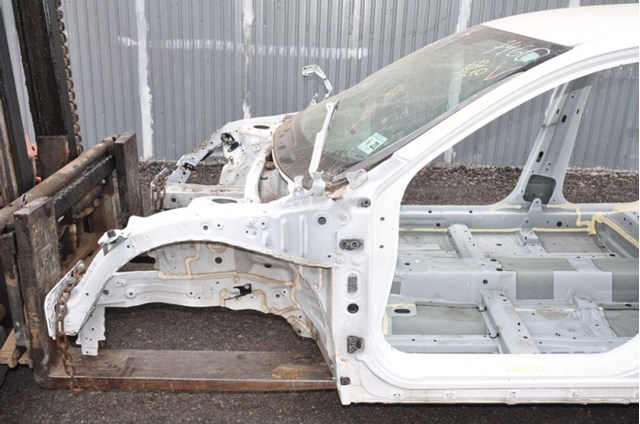 Купити 60750TBA305ZZ Honda 
