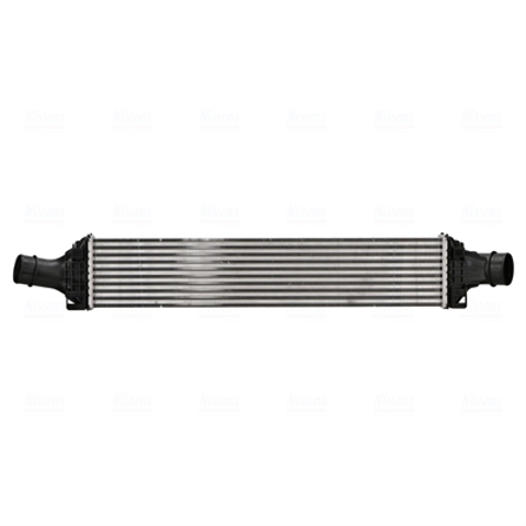 Купити 961345 Nissens 