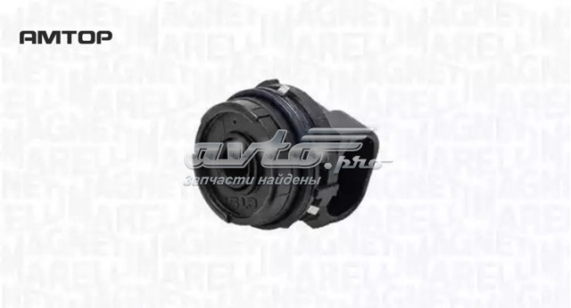 215800192960 Magneti Marelli Датчик положення дросельної заслінки (потенціометр)