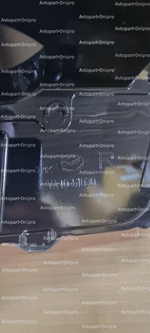 Фара правая Mazda VA4051030B ціна, від 282.17 USD
