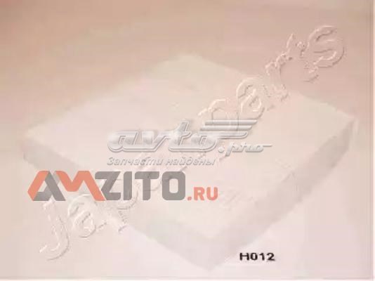 Фільтр повітряний обігрівача Japan Parts FAAH012 ціна, від 4.08 USD