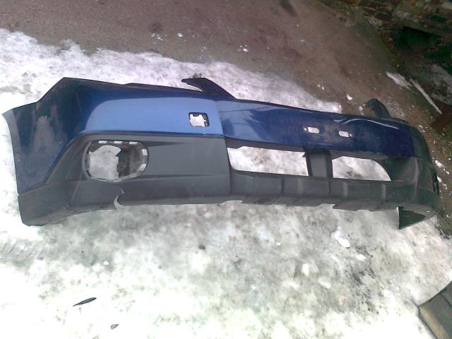 Передній бампер 57704AJ050 Subaru